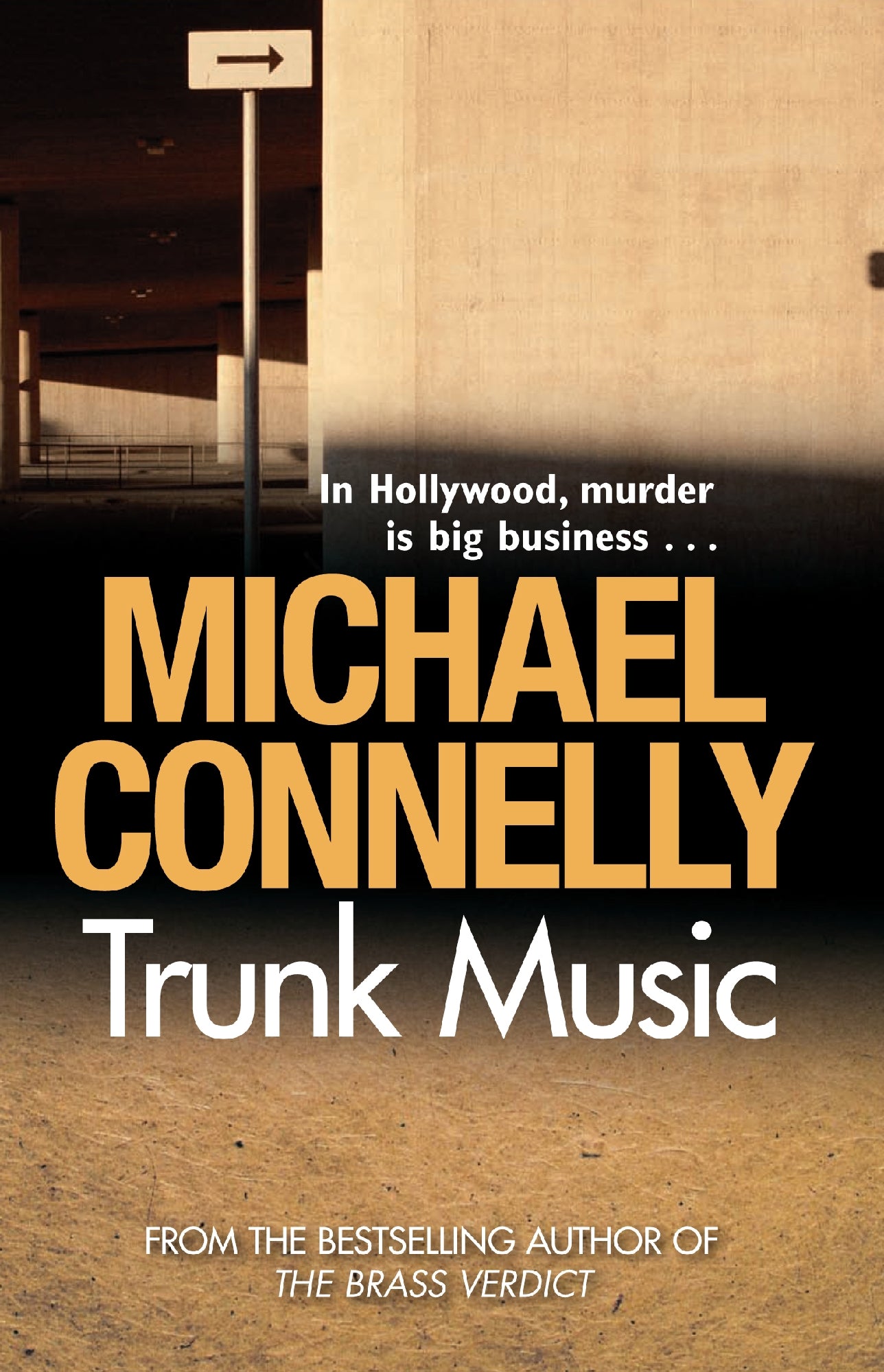 Bosch #05 Trunk Music
