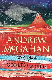 Wonders Of A Godless World * Signed