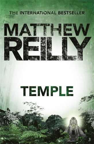 Temple 2012