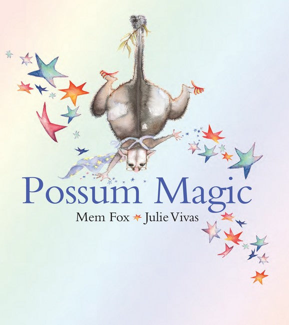 Possum Magic Mini Hardback