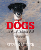 Dogs In Australian Art