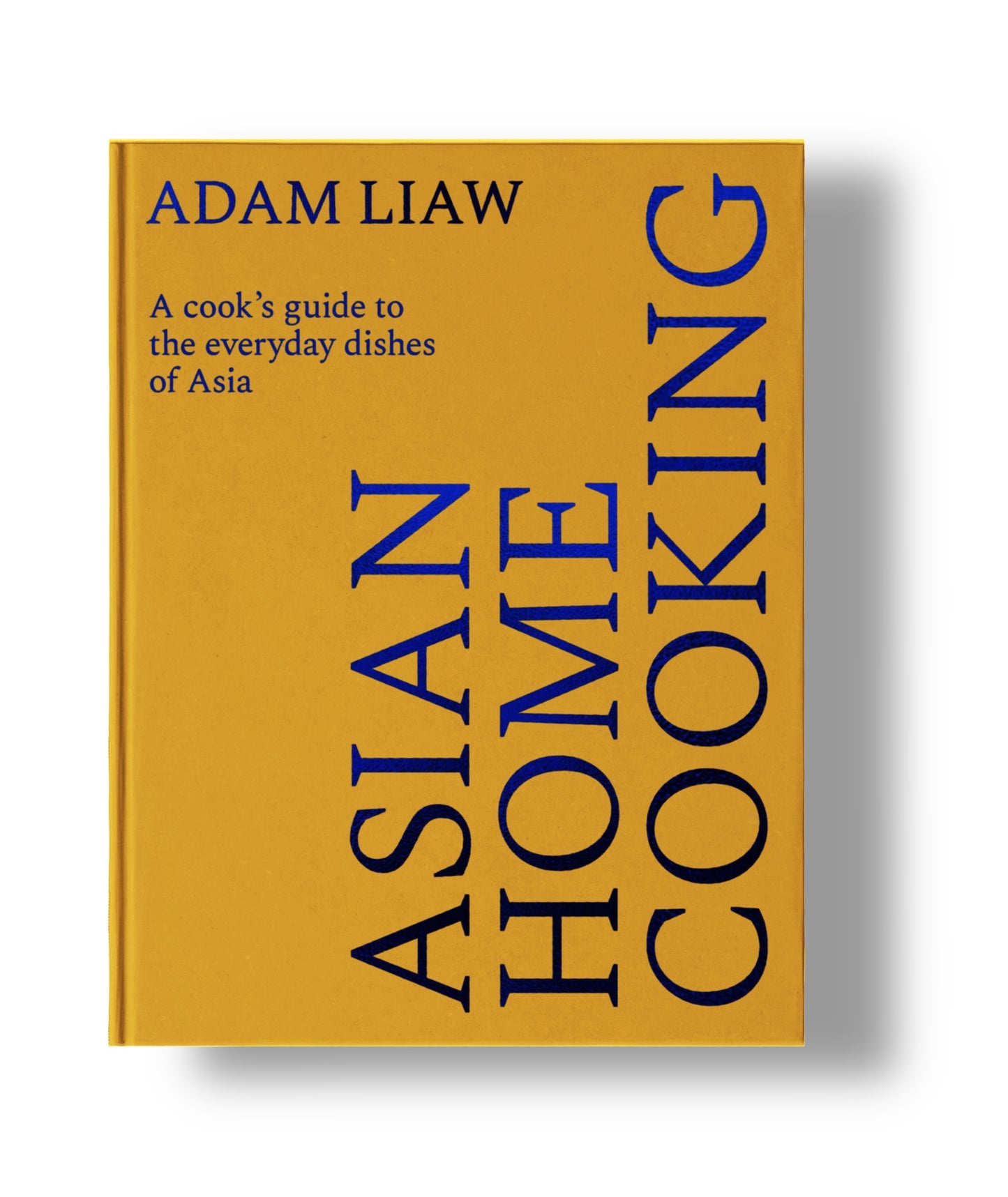Asian Home Cooking