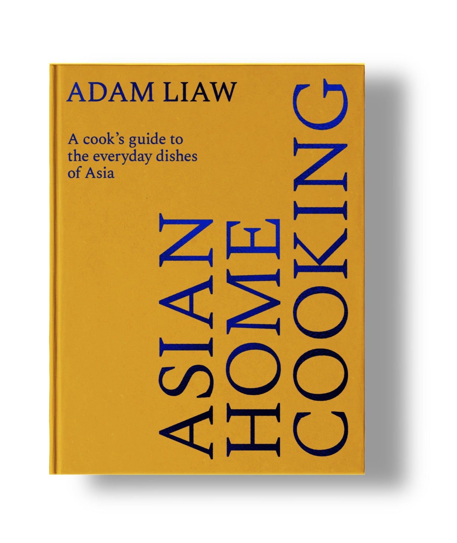 Asian Home Cooking