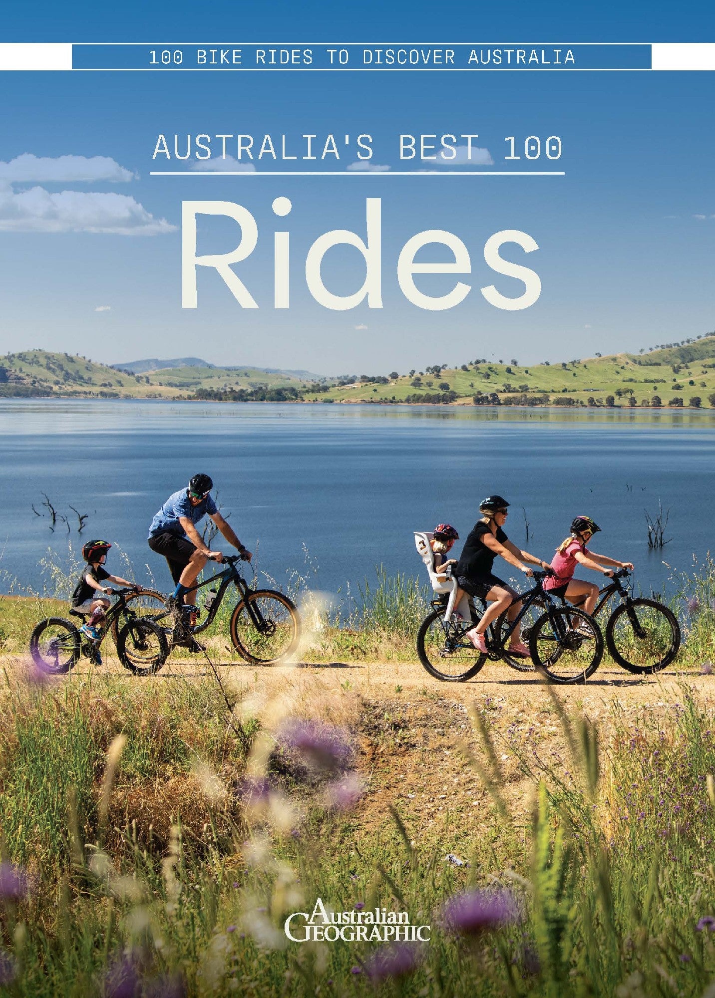 Australia's Best 100 Rides