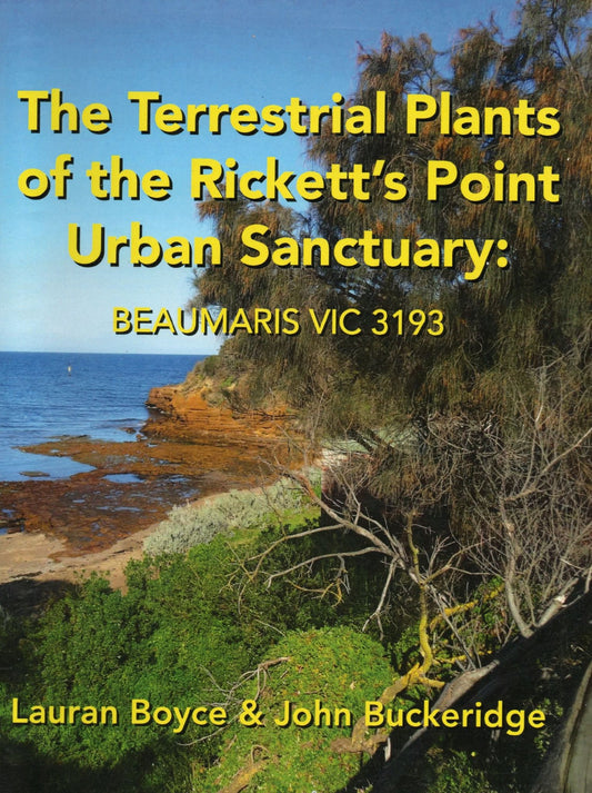 Urban Sanctuary 4 Terrestrial Plant