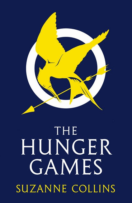 Hunger Games #1