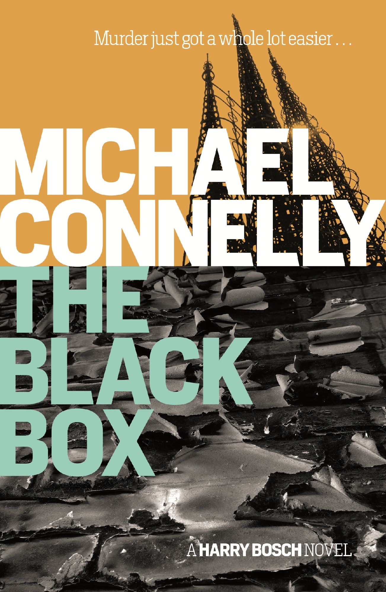 Bosch #16 Black Box
