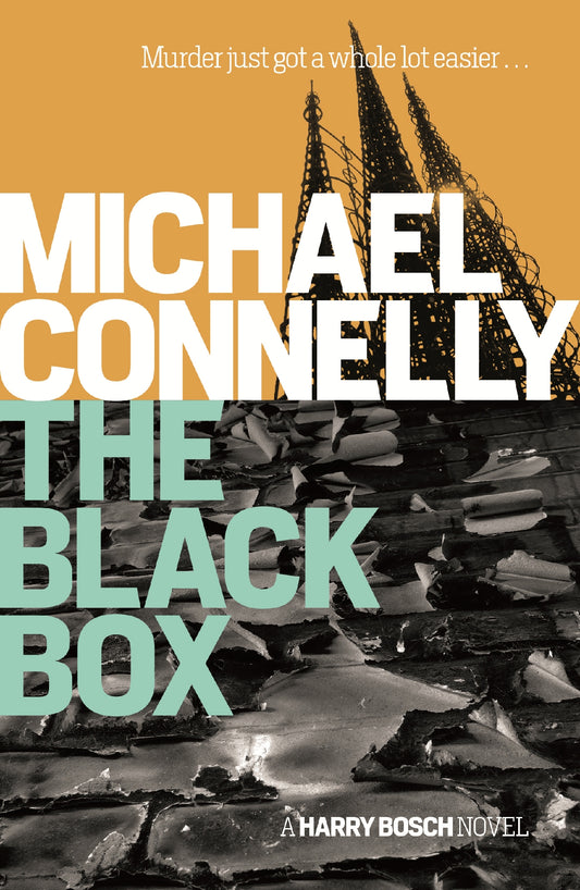 Bosch #16 Black Box