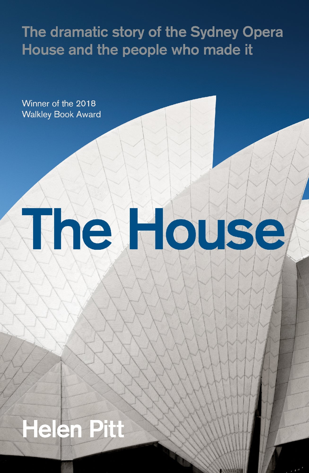House ( Sydney Opera )
