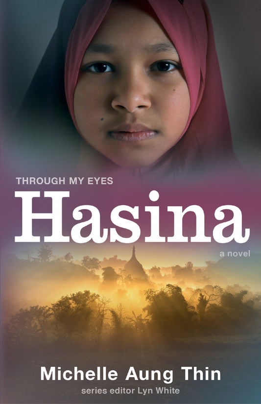 Through My Eyes Hasina