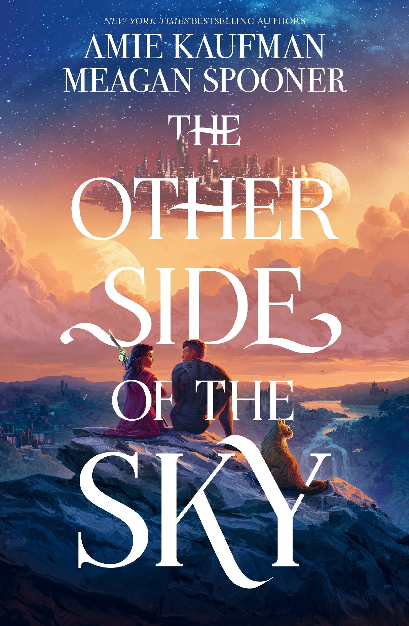 Other Side Of The Sky #1