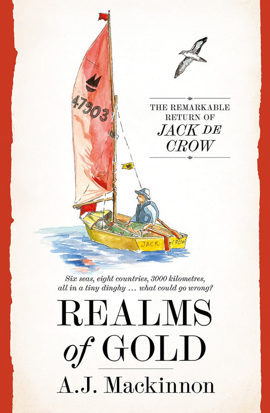 Realms Of Gold