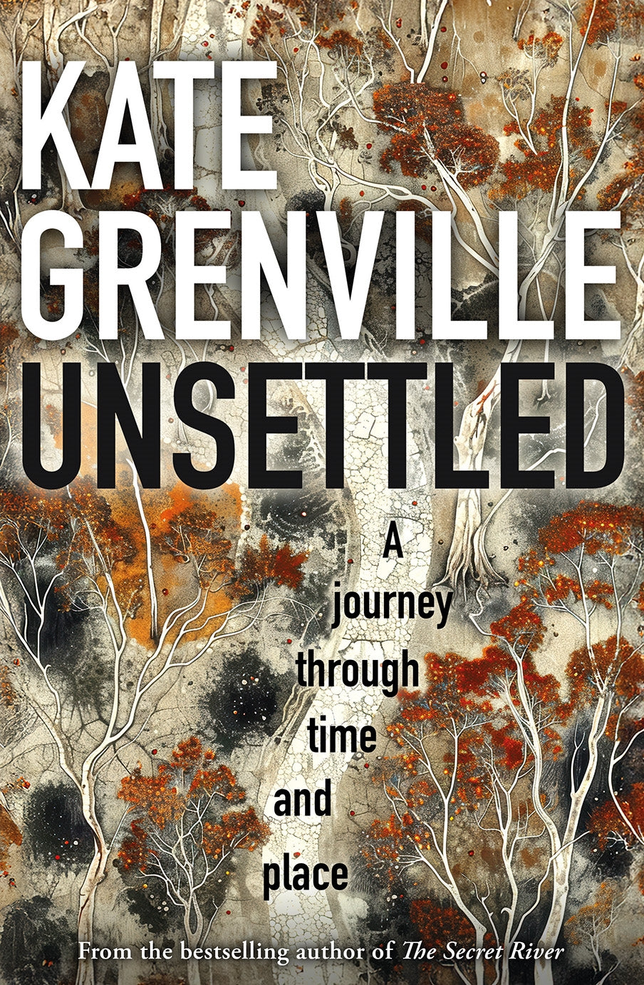 Unsettled