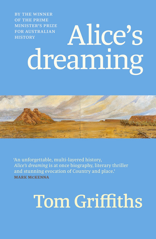 Alice's Dreaming