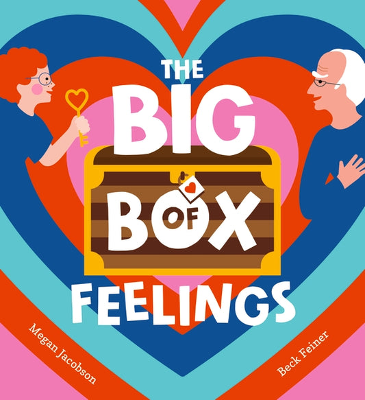 Big Box Of Feelings