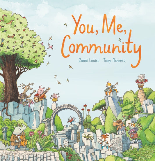 You Me Community