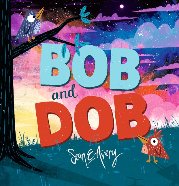 Bob And Dob