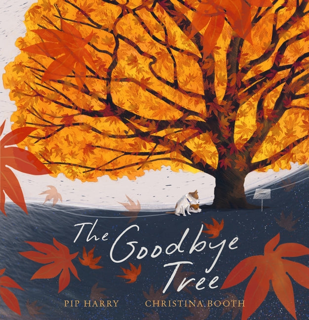 Goodbye Tree
