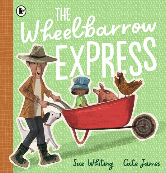 Wheelbarrow Express