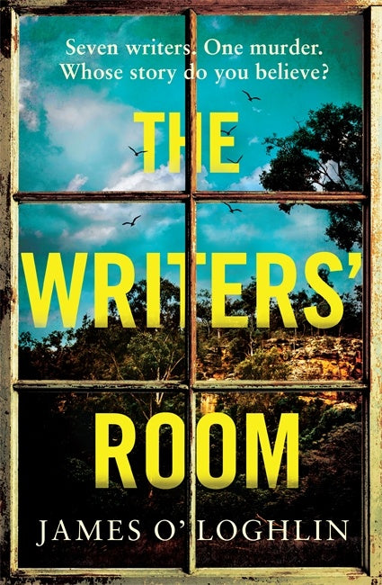 Writers' Room