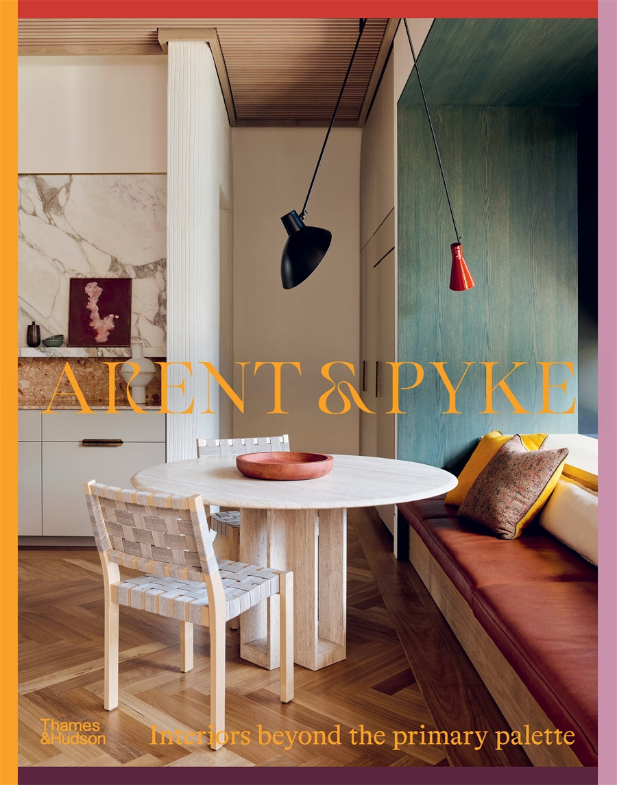 Arent & Pyke: Interiors Beyond