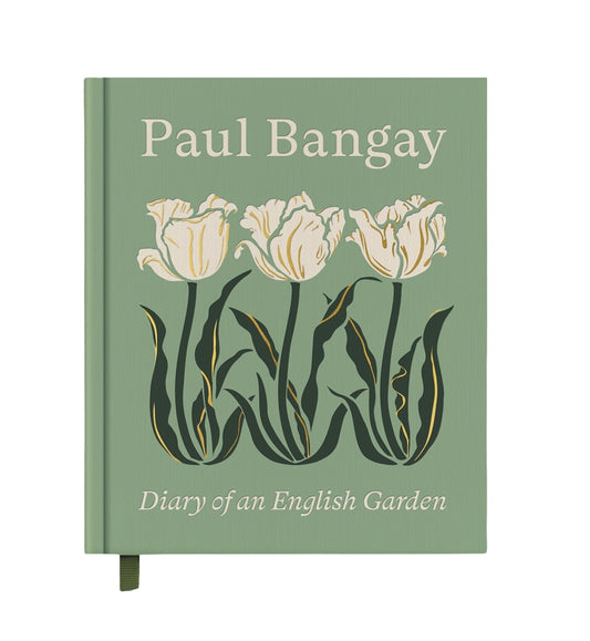 Diary Of An English Garden