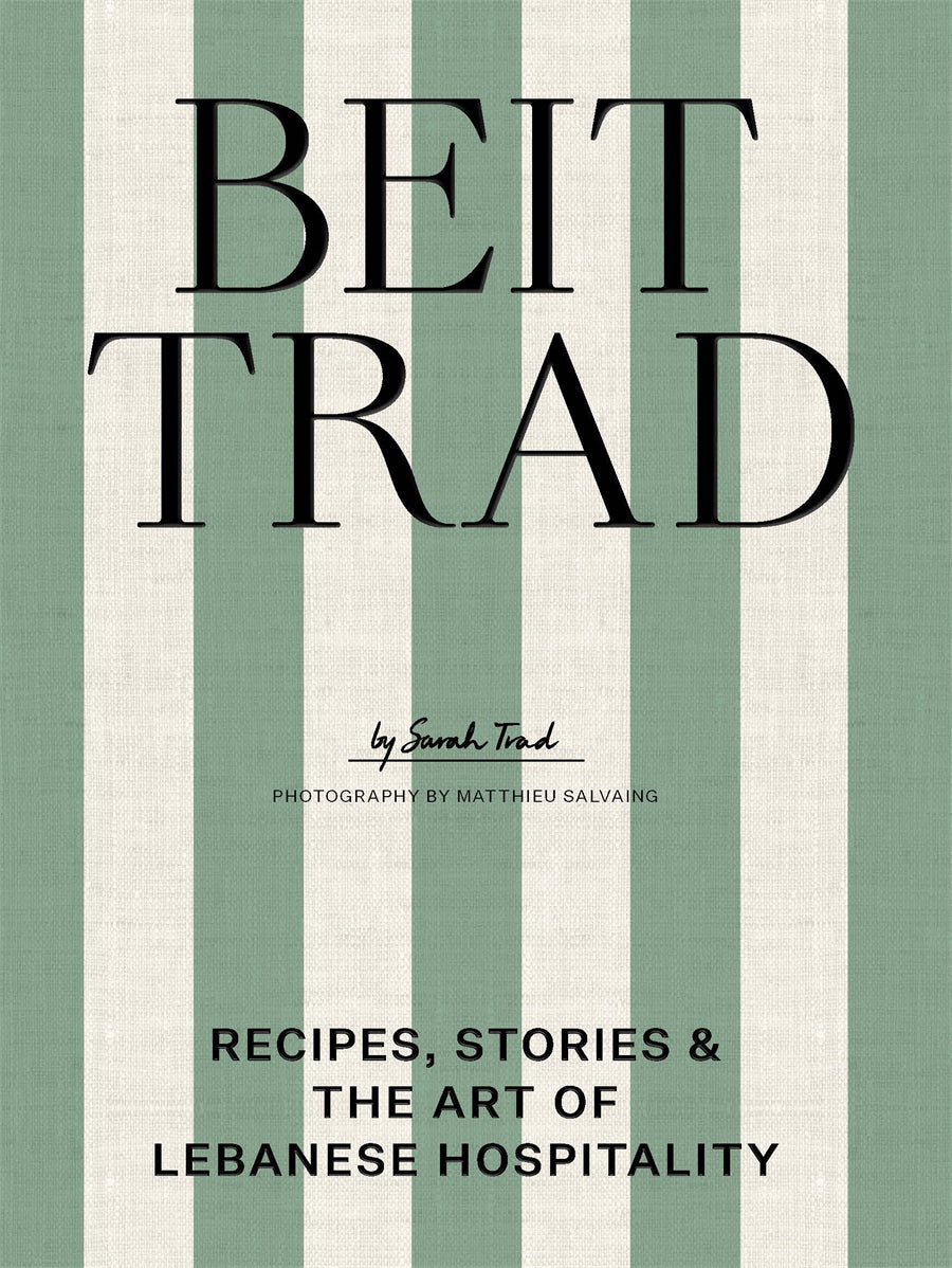 Beit Trad
