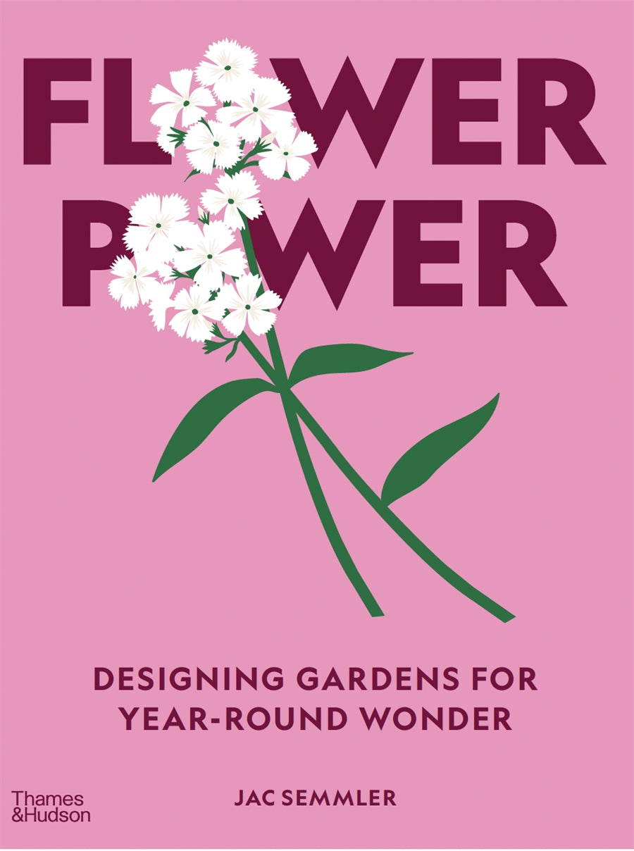 Flower Power