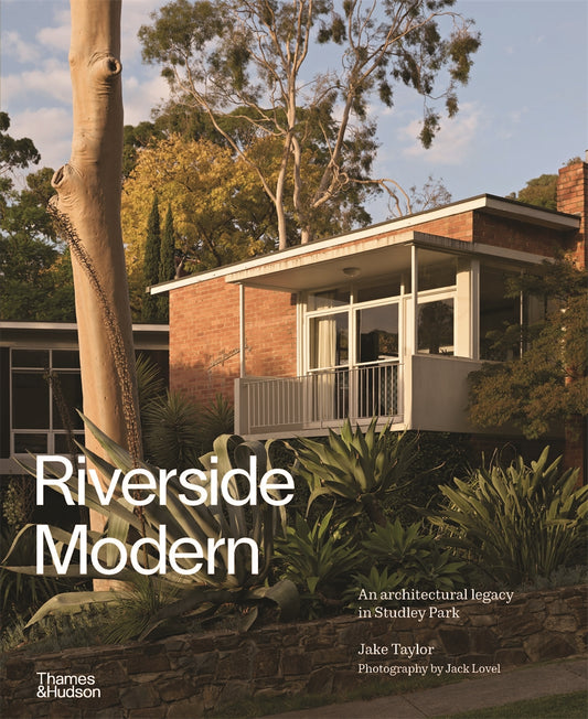 Riverside Modern