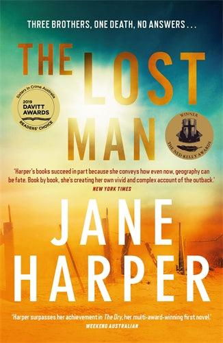 Lost Man