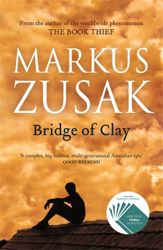 Bridge Of Clay