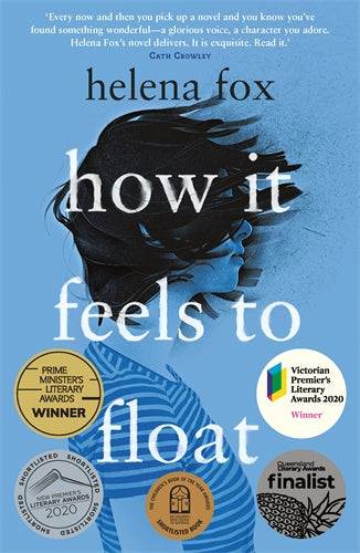 How It Feels To Float