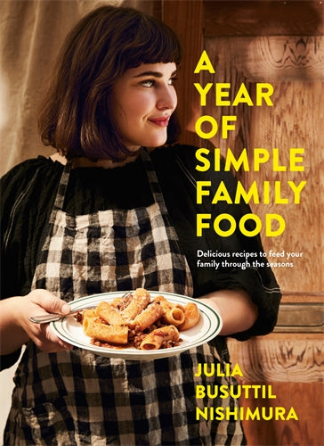Year Of Simple Family Food