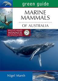 Green Guide To Marine Mammals Of Au