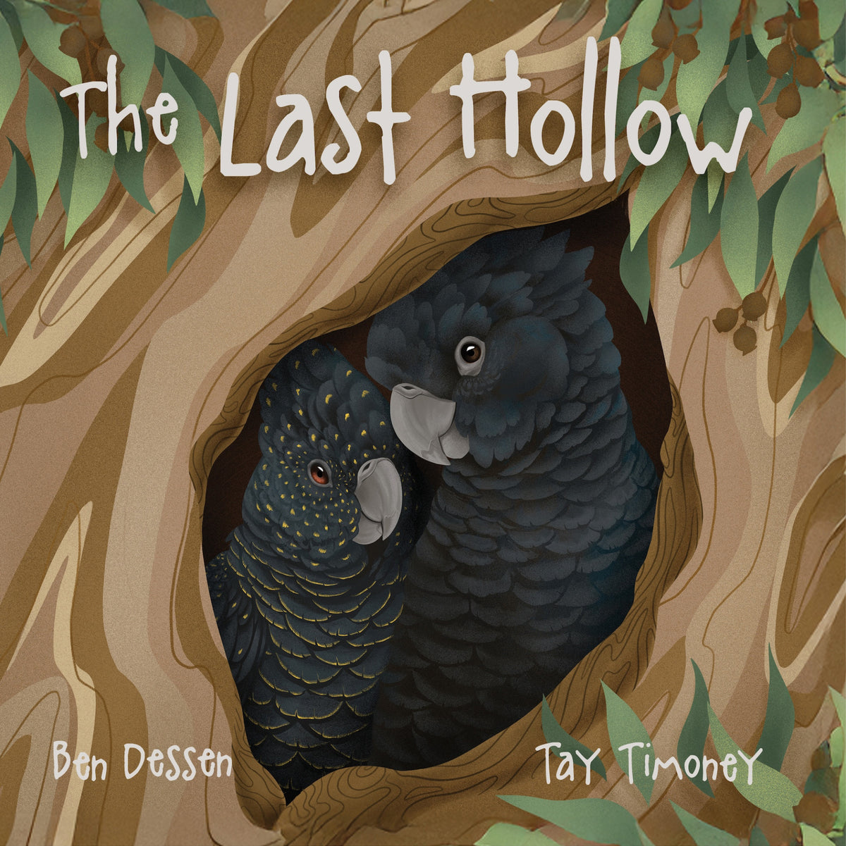 Last Hollow