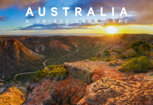 Australia, A Unique Landscape
