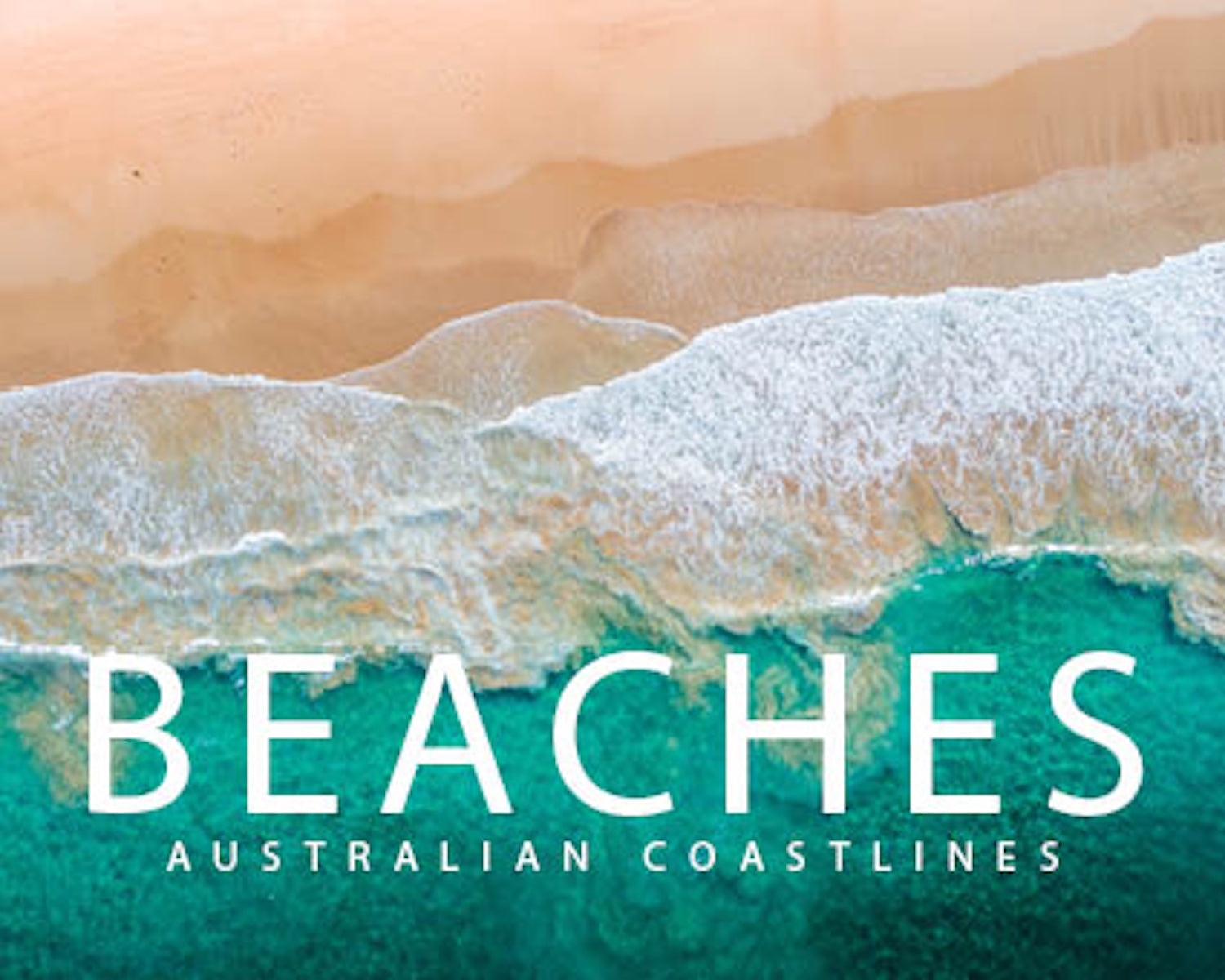 Beaches Australian Coastlines