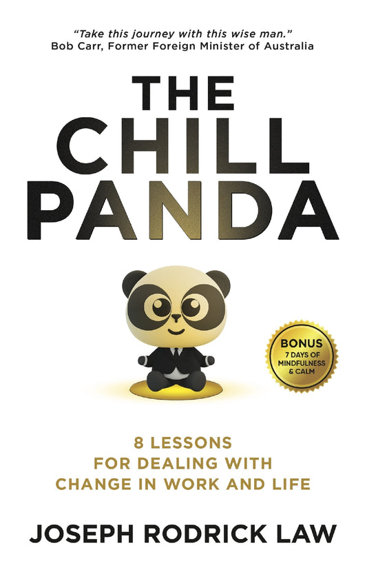 Chill Panda