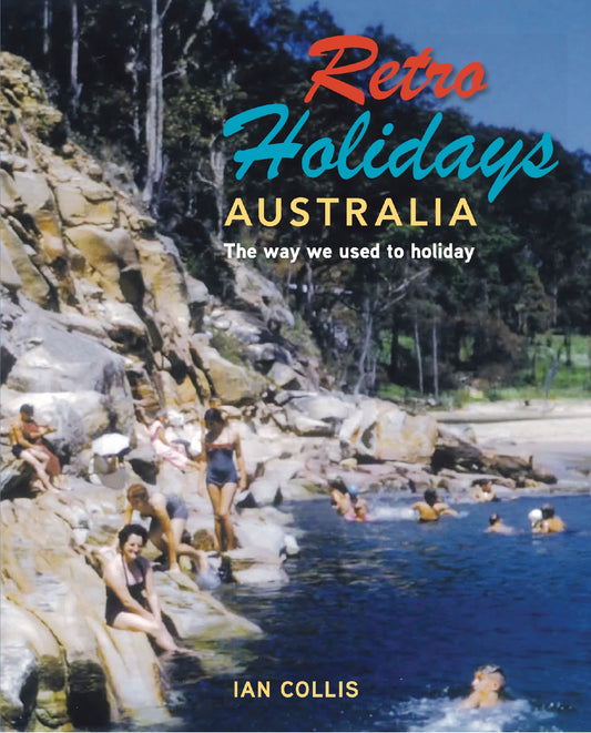 Retro Holidays Australia