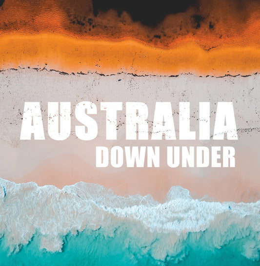 Australia Down Under