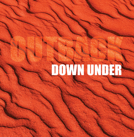 Outback Down Under