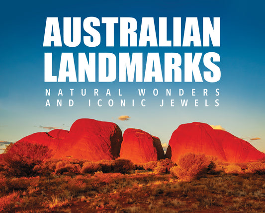 Australian Landmarks