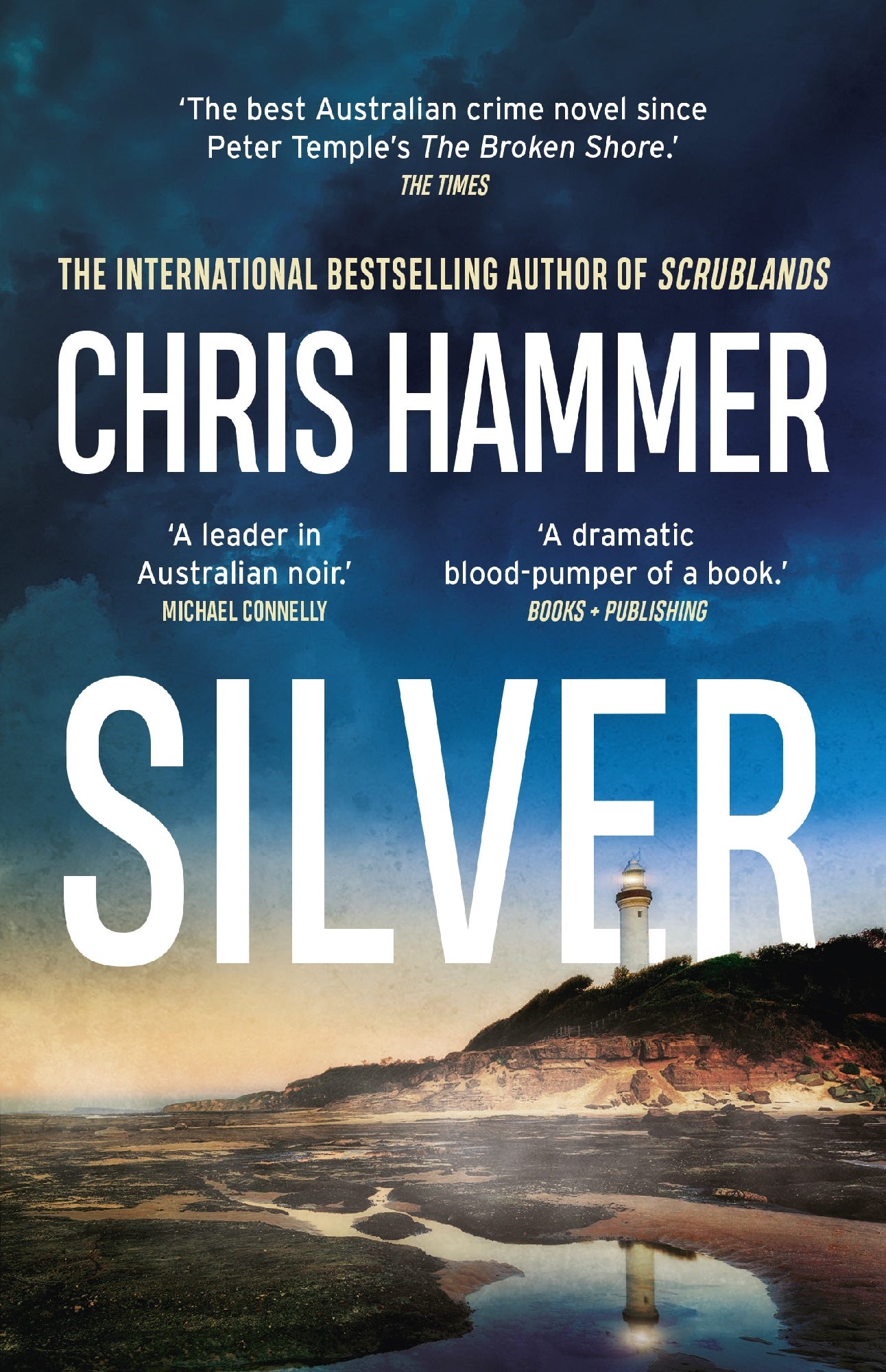 Scarsden 02 Silver