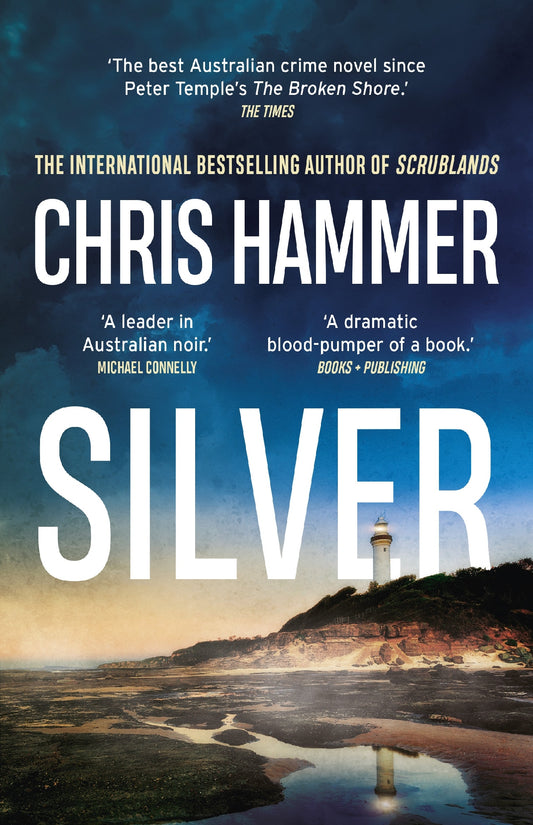 Scarsden 02 Silver
