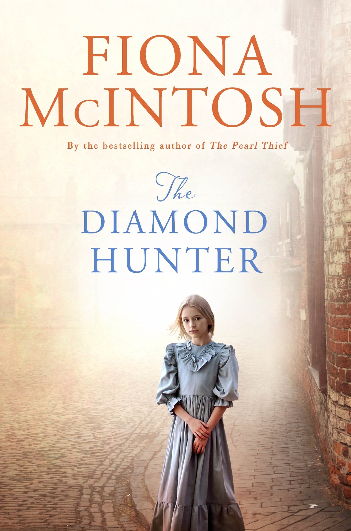 Diamond Hunter