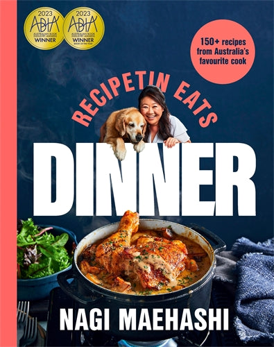 Recipetin Eats Dinner