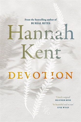 Devotion ( Hardback )