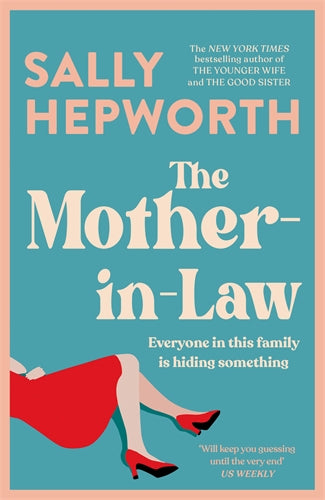 Mother In Law