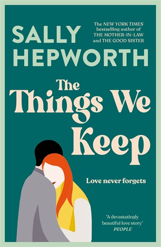 Things We Keep