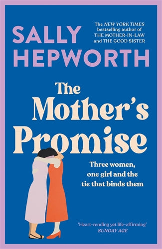 Mother's Promise